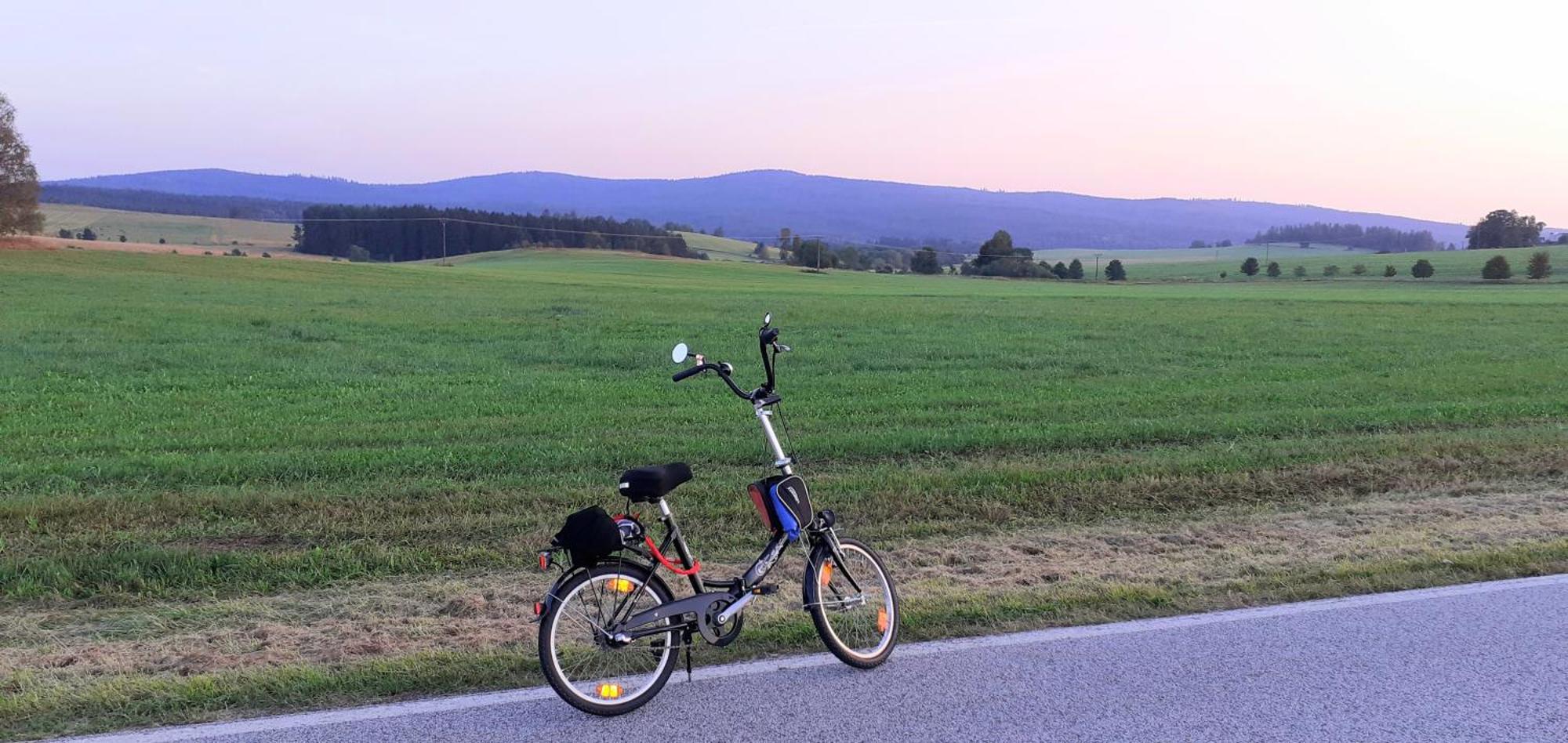 Apartman U Lipna, Pro Cyklisty, Motorkare Frymburk Exterior foto